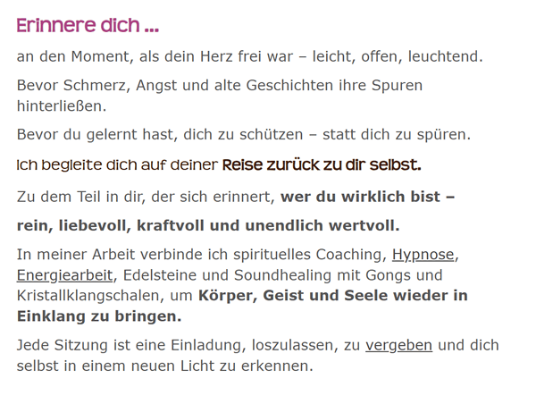 Herzdiamant-Trauerhilfe