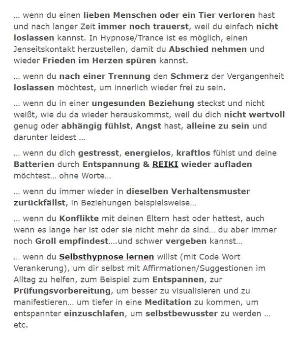 Trauerverarbeitung Trauerhilfe 