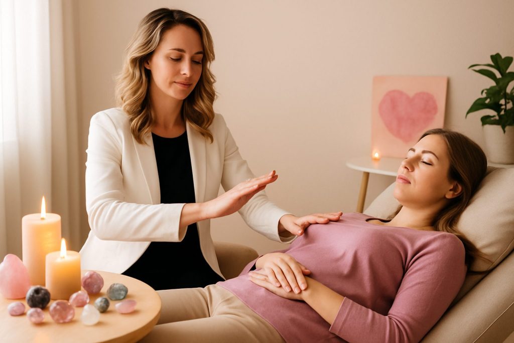 Herzdiamant Coaching – Über uns, Team, Unternehmen – Herzdiamant Coaching