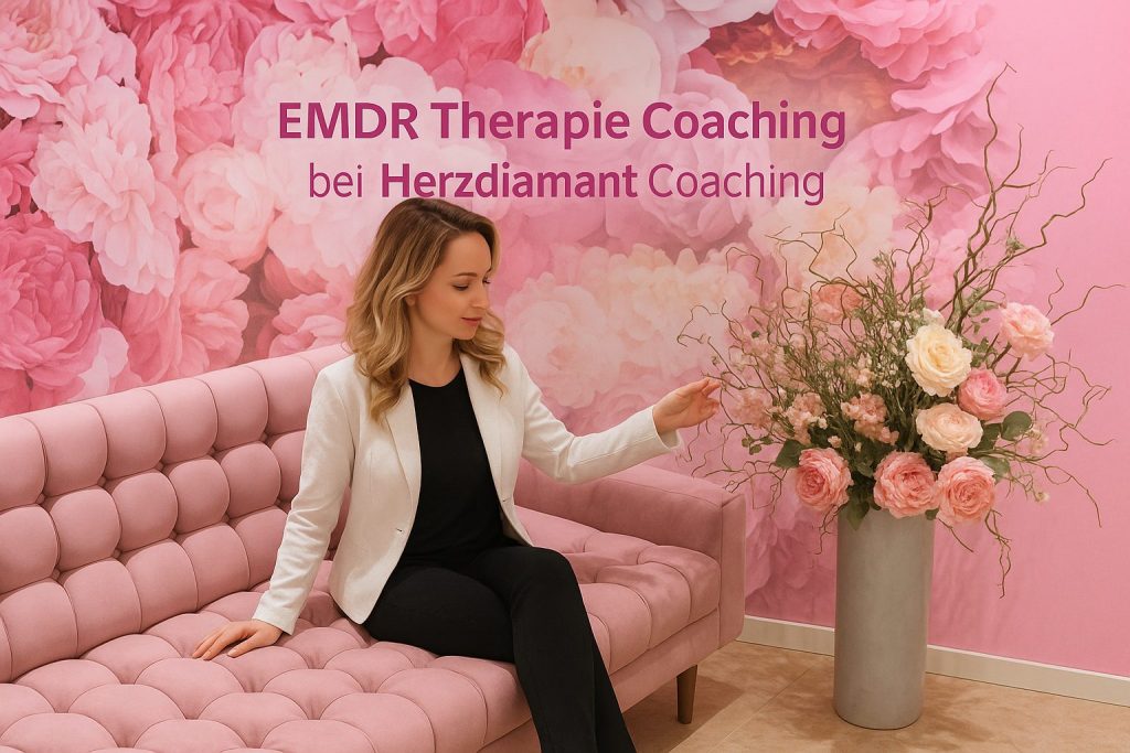 Professionelles foto zum – Herzdiamant Coaching