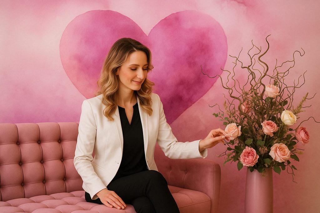 Spirituelles coaching trauerverarbeitung – Herzdiamant Coaching