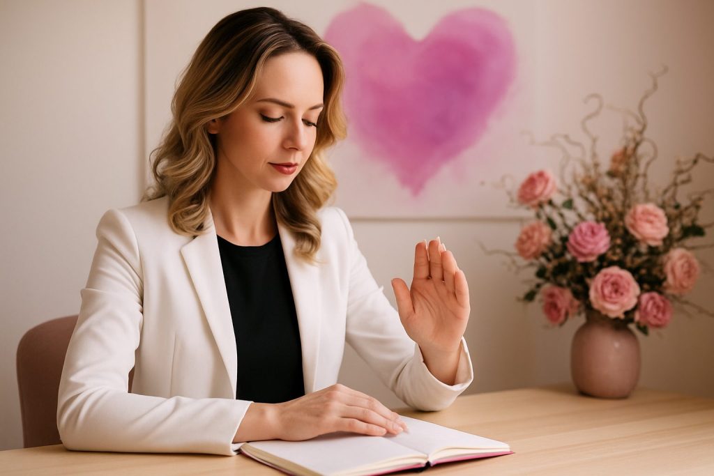 Spirituelles coaching trauerverarbeitung Umsetzung bei Herzdiamant Coaching