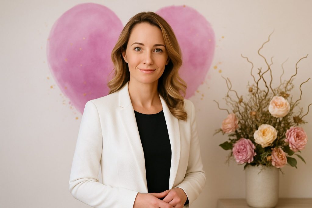 Spirituelles coaching trauerverarbeitung in der Praxis bei Herzdiamant Coaching