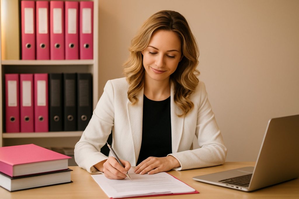 Abstraktes geschaeftsfoto modernes – Herzdiamant Coaching