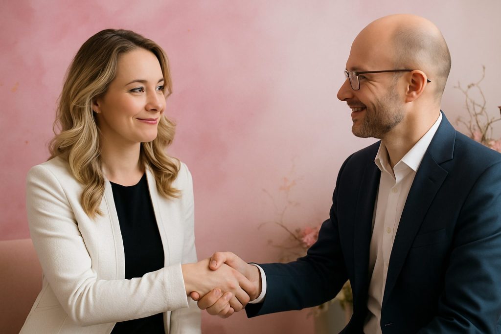 Spirituelles coaching trauerverarbeitung – Herzdiamant Coaching