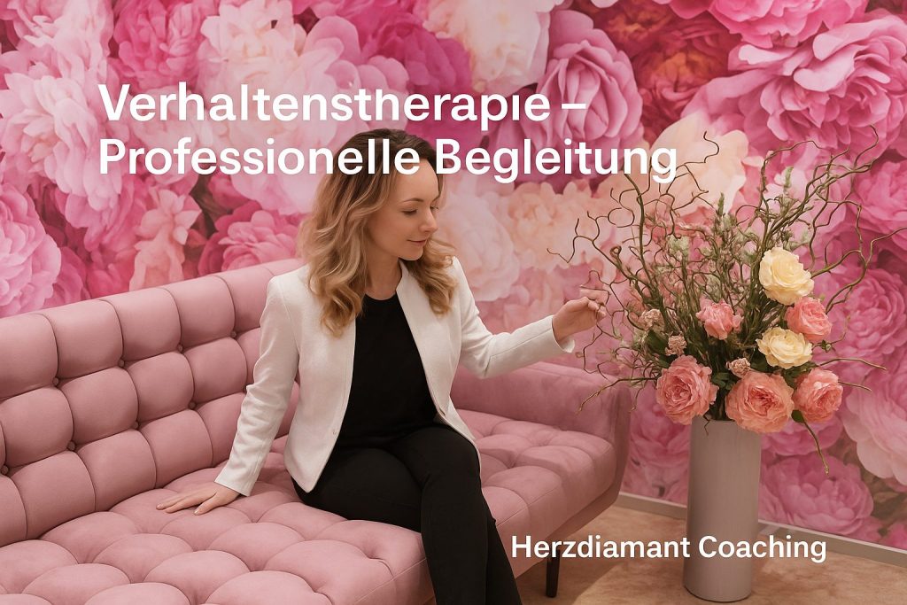 Professionelles foto zum – Herzdiamant Coaching