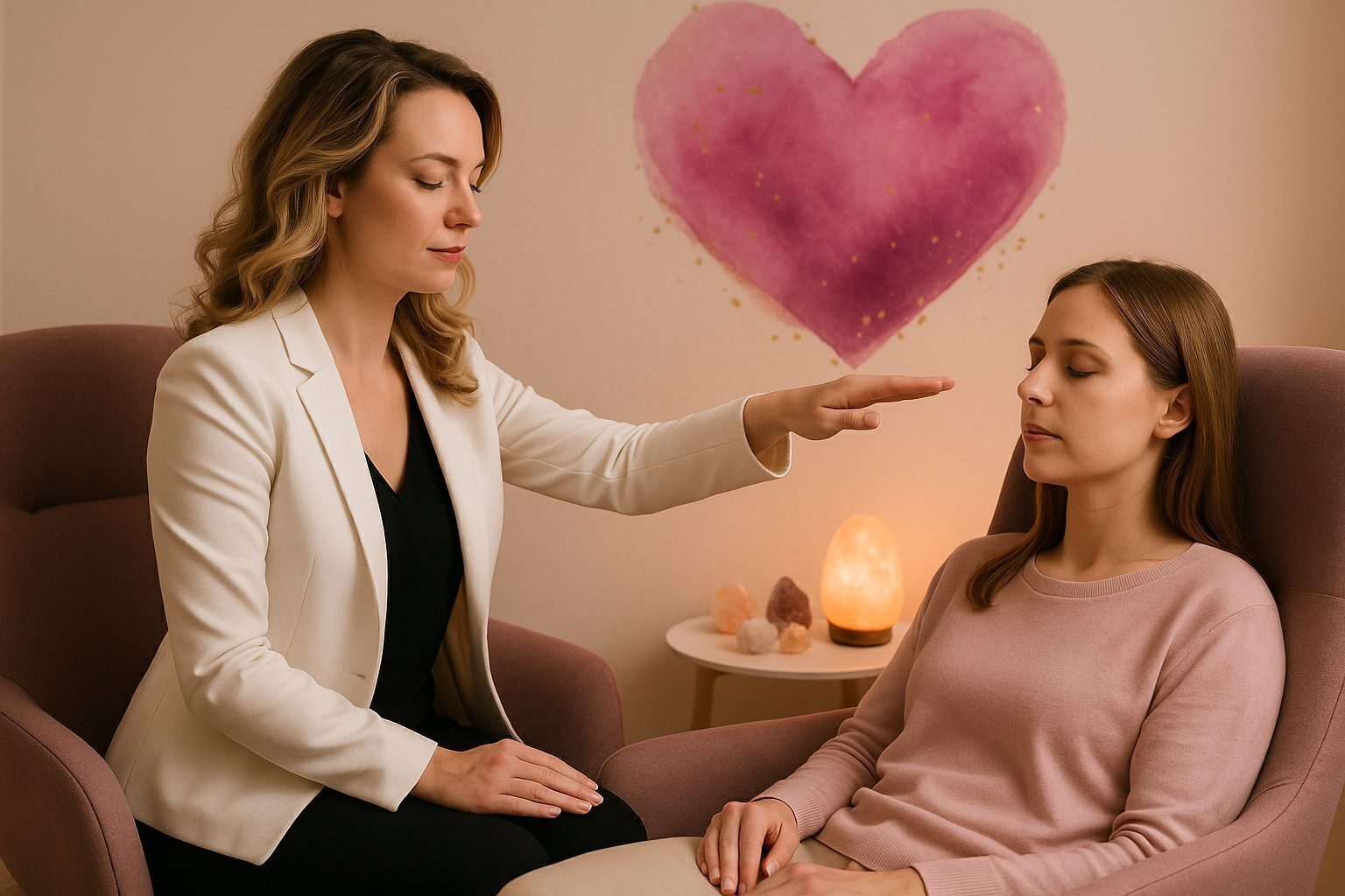 Impressum – Trauerverarbeitung, Hypnose, Reiki – Herzdiamant Coaching