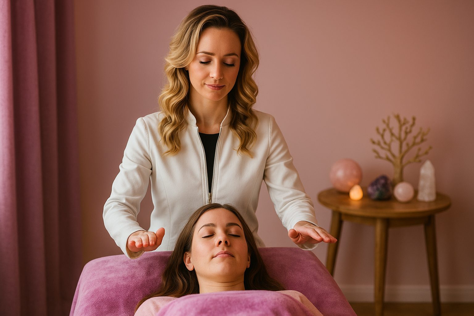 Karriere – Trauerverarbeitung, Hypnose, Reiki – Herzdiamant Coaching