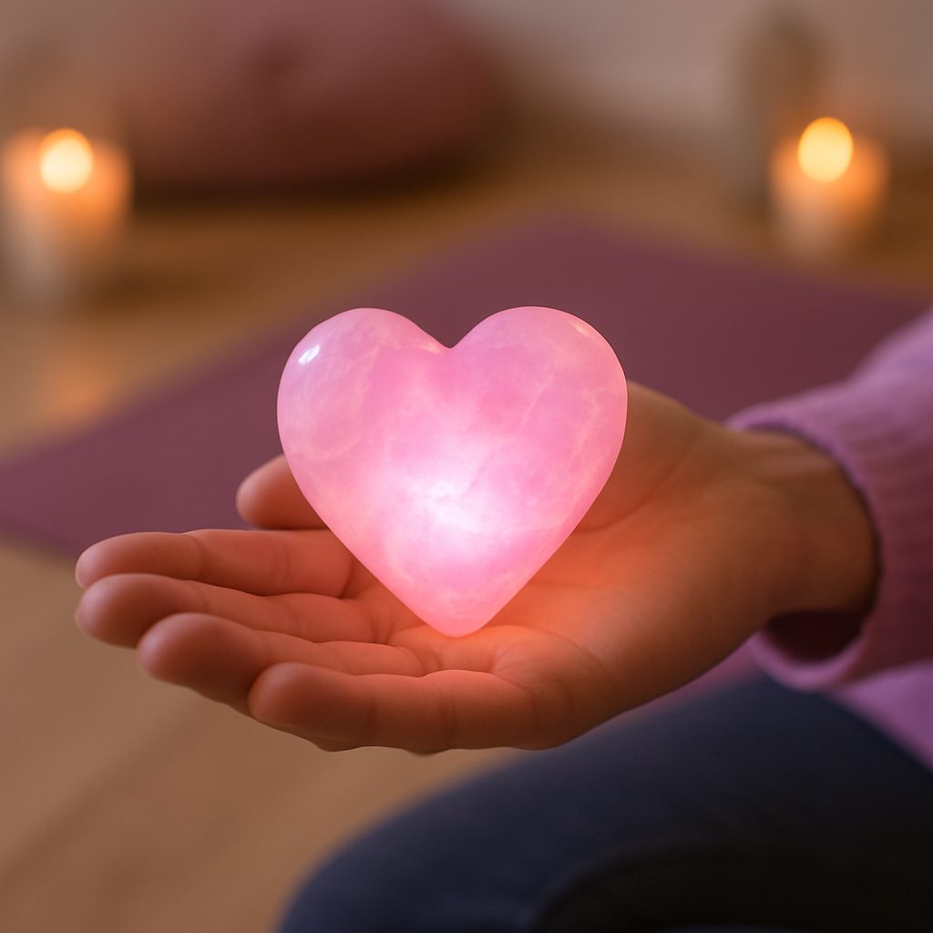 Ihr Nutzen im Detail – Herzdiamant Coaching