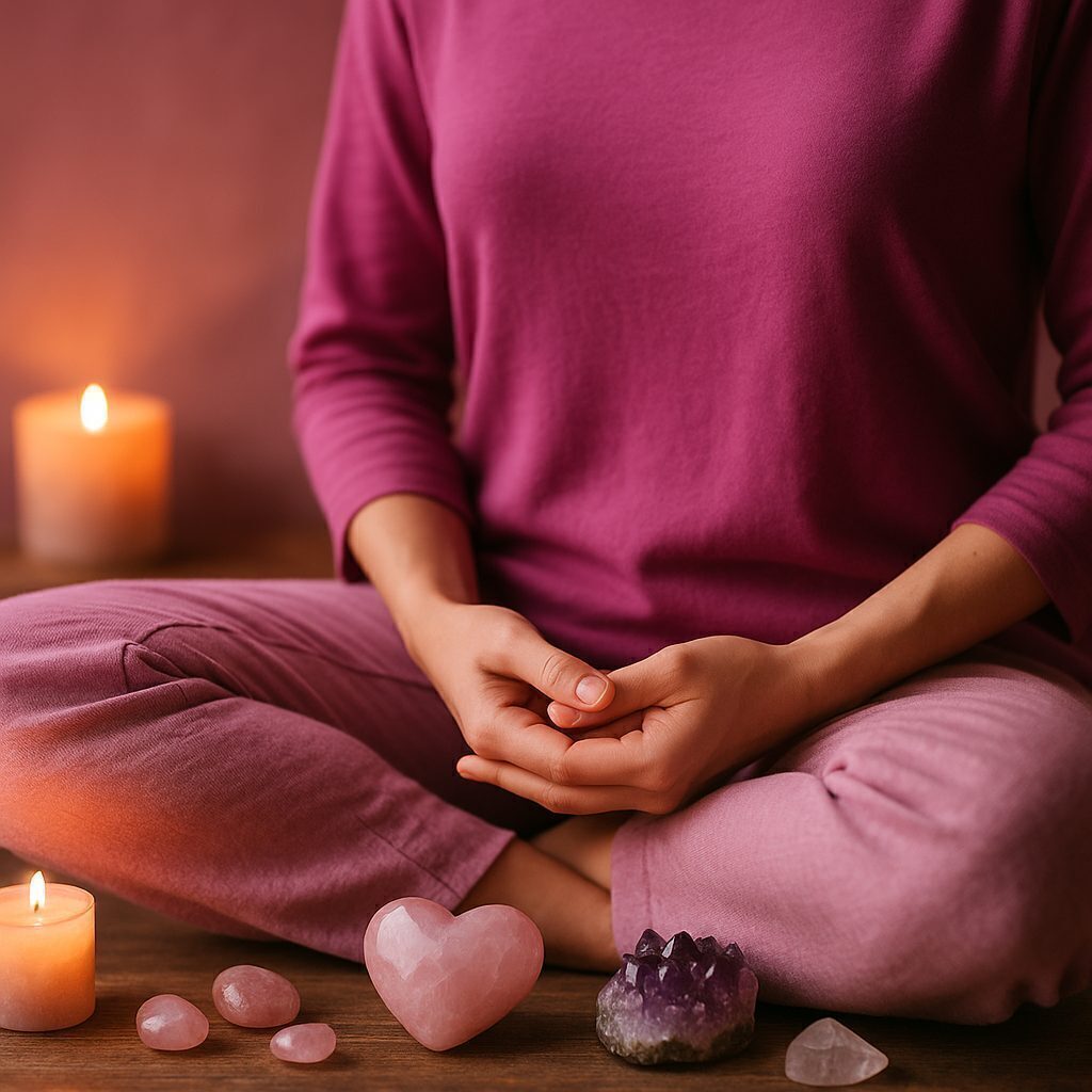 Unsere Herangehensweise an die Vergebungsarbeit – Herzdiamant Coaching
