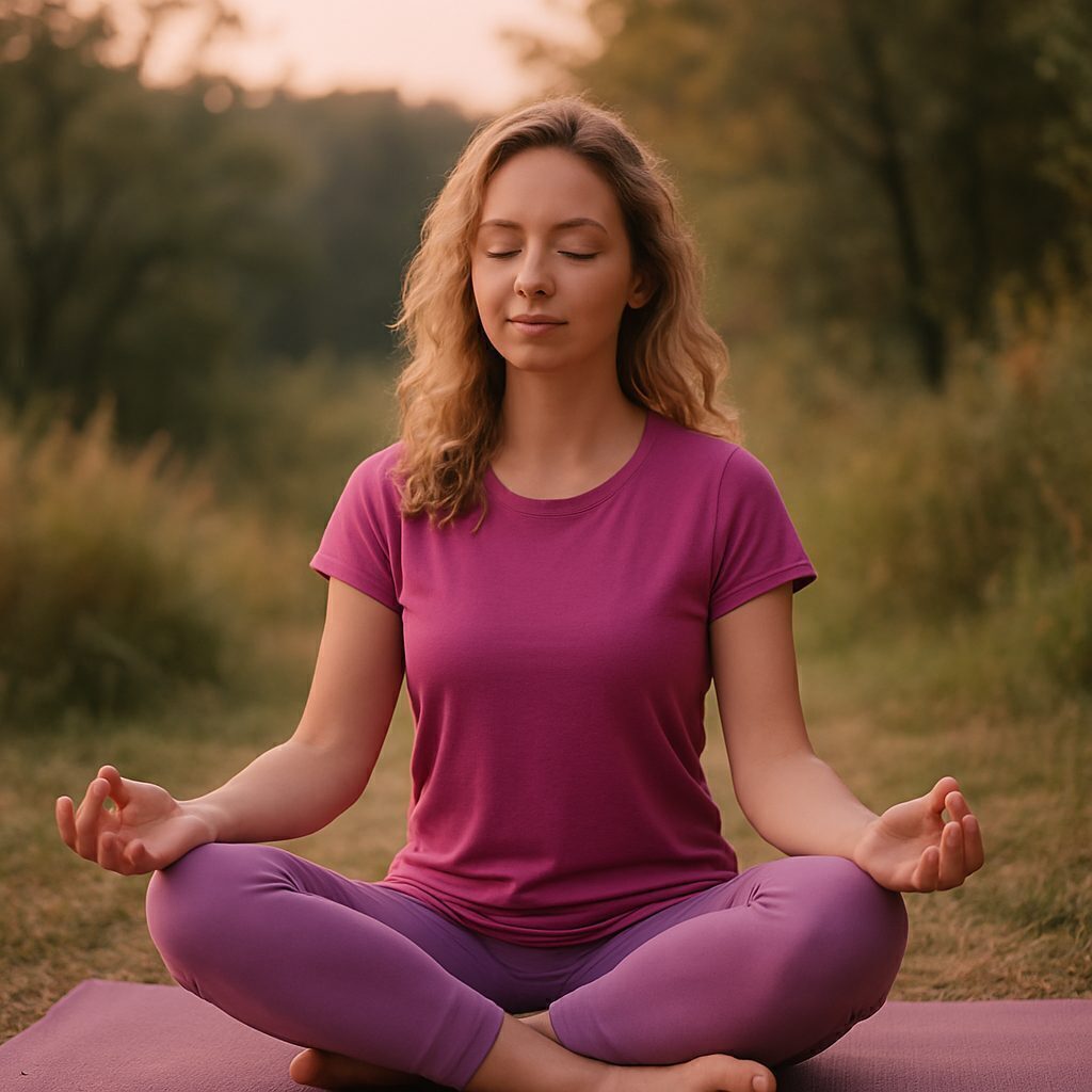 Praktische Meditationstechniken für den Alltag – Herzdiamant Coaching