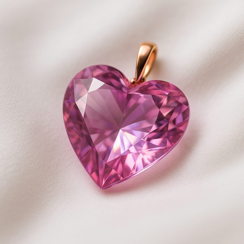 Was dahinter steckt – Herzdiamant Coaching
