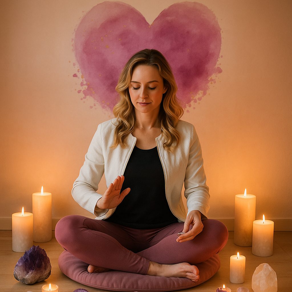 Wissenswertes dazu – Herzdiamant Coaching