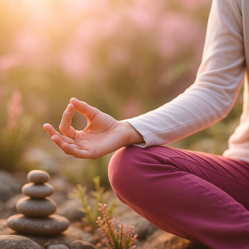 Das zeichnet uns aus – Herzdiamant Coaching